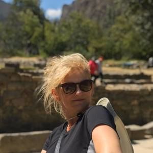 Meet your Posher, Gosia